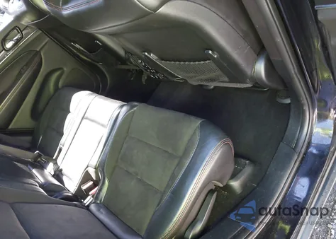 2020 Jeep Grand Cherokee Trailhawk 4X4 из США, поврежденный, VIN 1C4RJFLG6LC194178